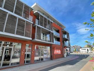 Goed gelegen appartement nabij Leuvense Vaart en Vrijbroekpark, op wandelafstand van openbaar vervoer, winkels.....Het appartement omvat een...