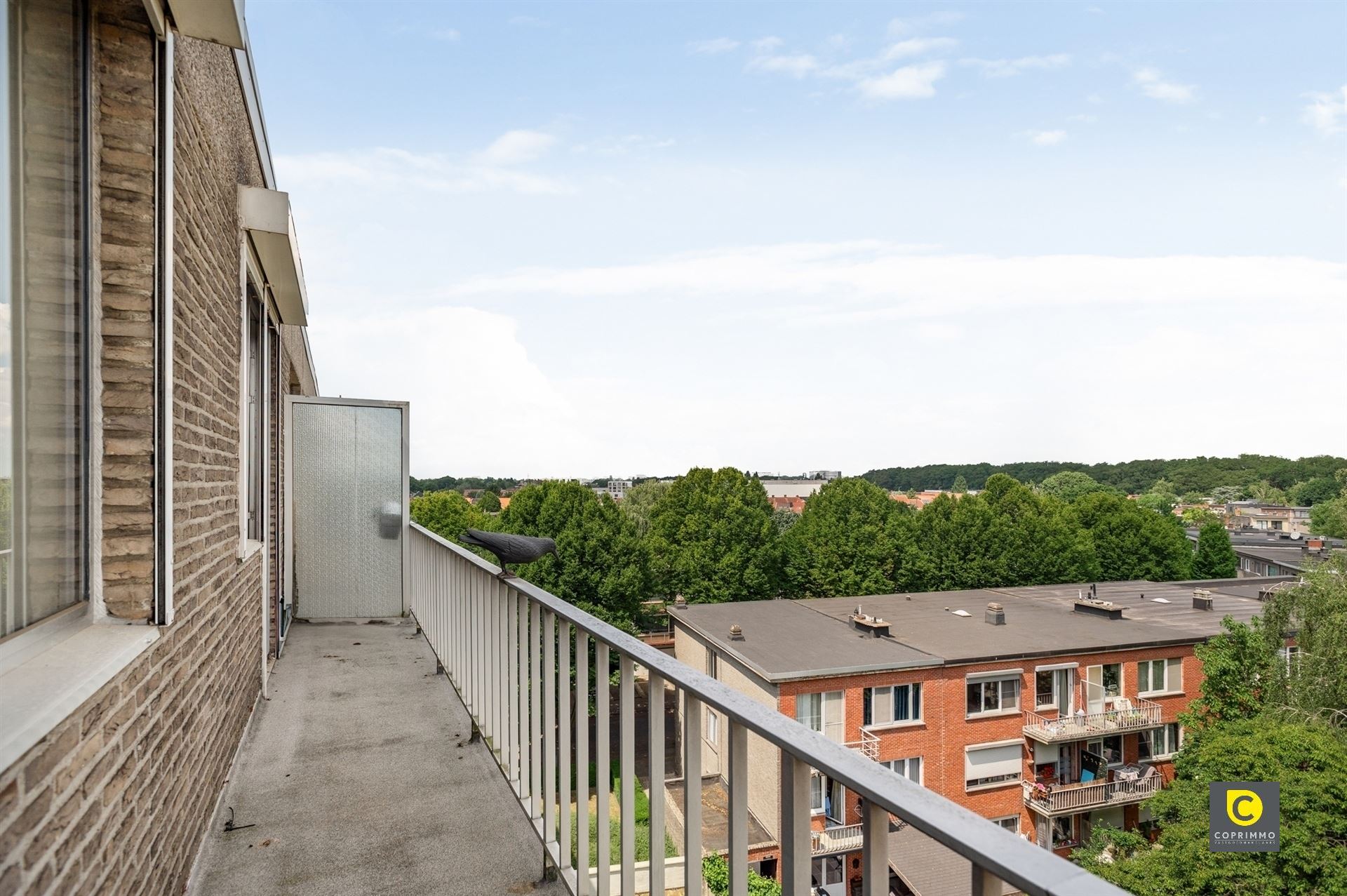 Mooi onderhouden 2 slaapkamer app - foto 5