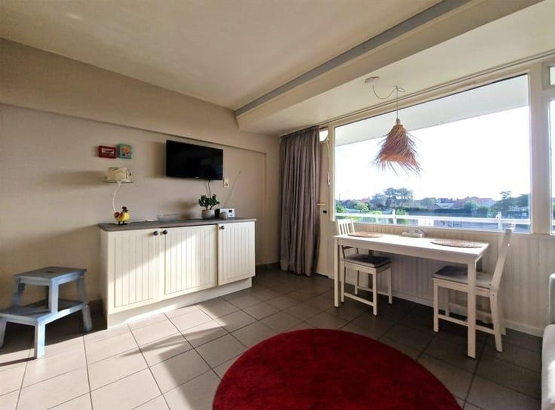 Apartment for sale in De Haan with 1 bedroom - photo 4