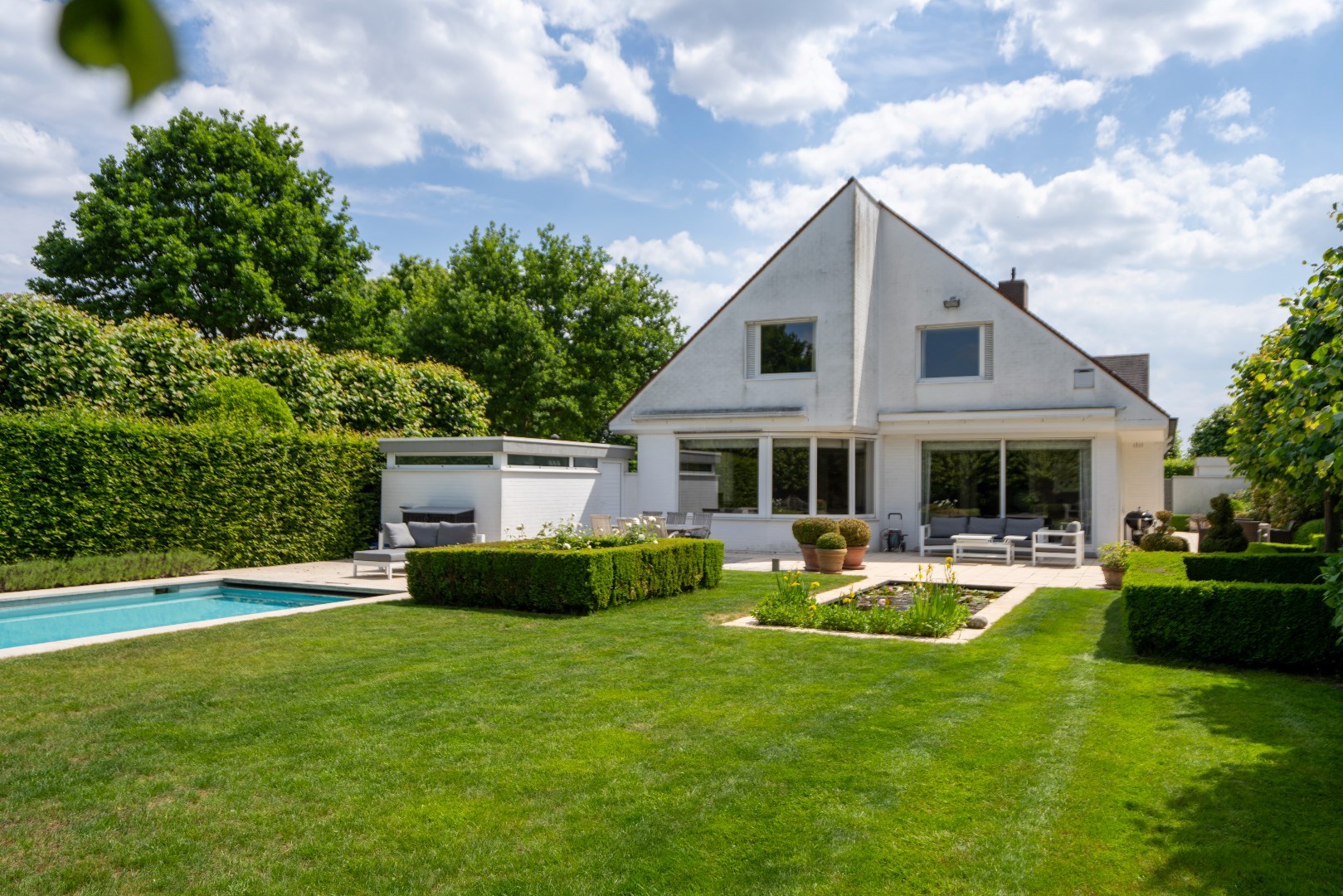 Vrijstaande kangoeroewoning - foto 4