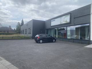 Commercial à louer à Aalter