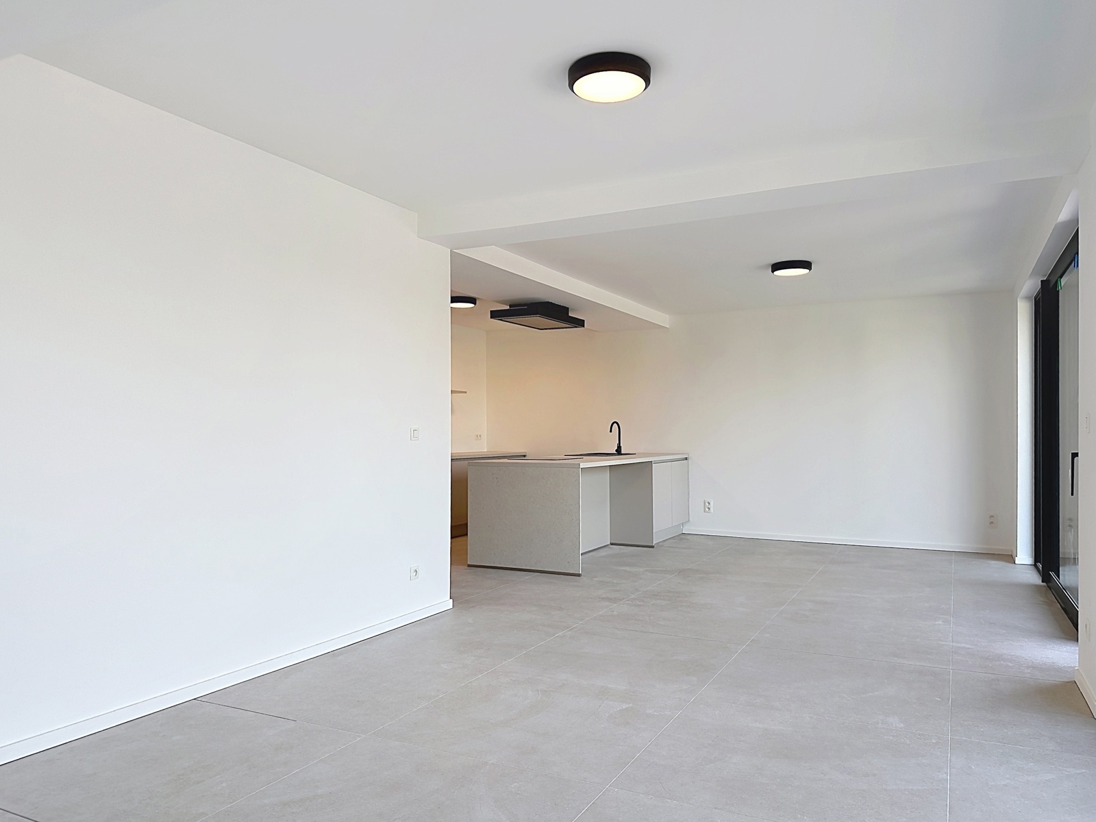 Energiezuinig en stijlvol wonen in een volledig gerenoveerd appartement van ca. 140 m² - foto 3