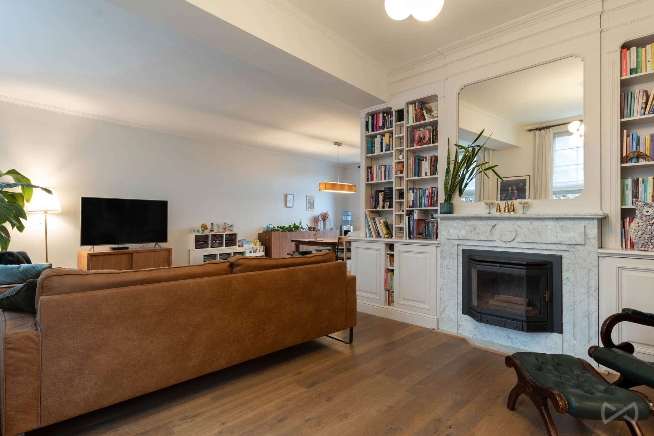 House for sale in Herent with 3 bedrooms - photo 4