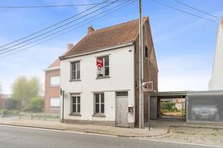 House for sale in Wielsbeke