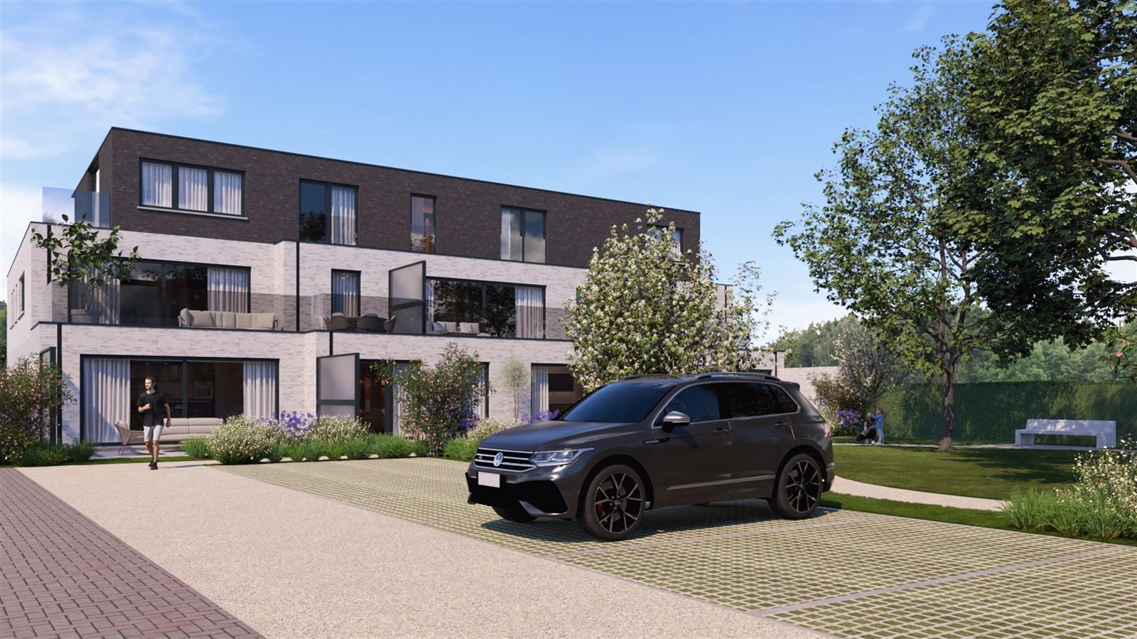 Apartment for sale in Bilzen-Hoeselt with 2 bedrooms - photo 4