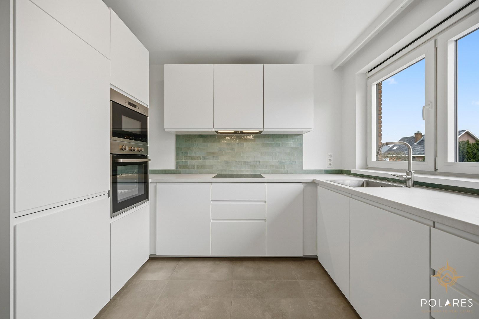 Duplex appartement nabij het centrum van Aarschot - foto 5