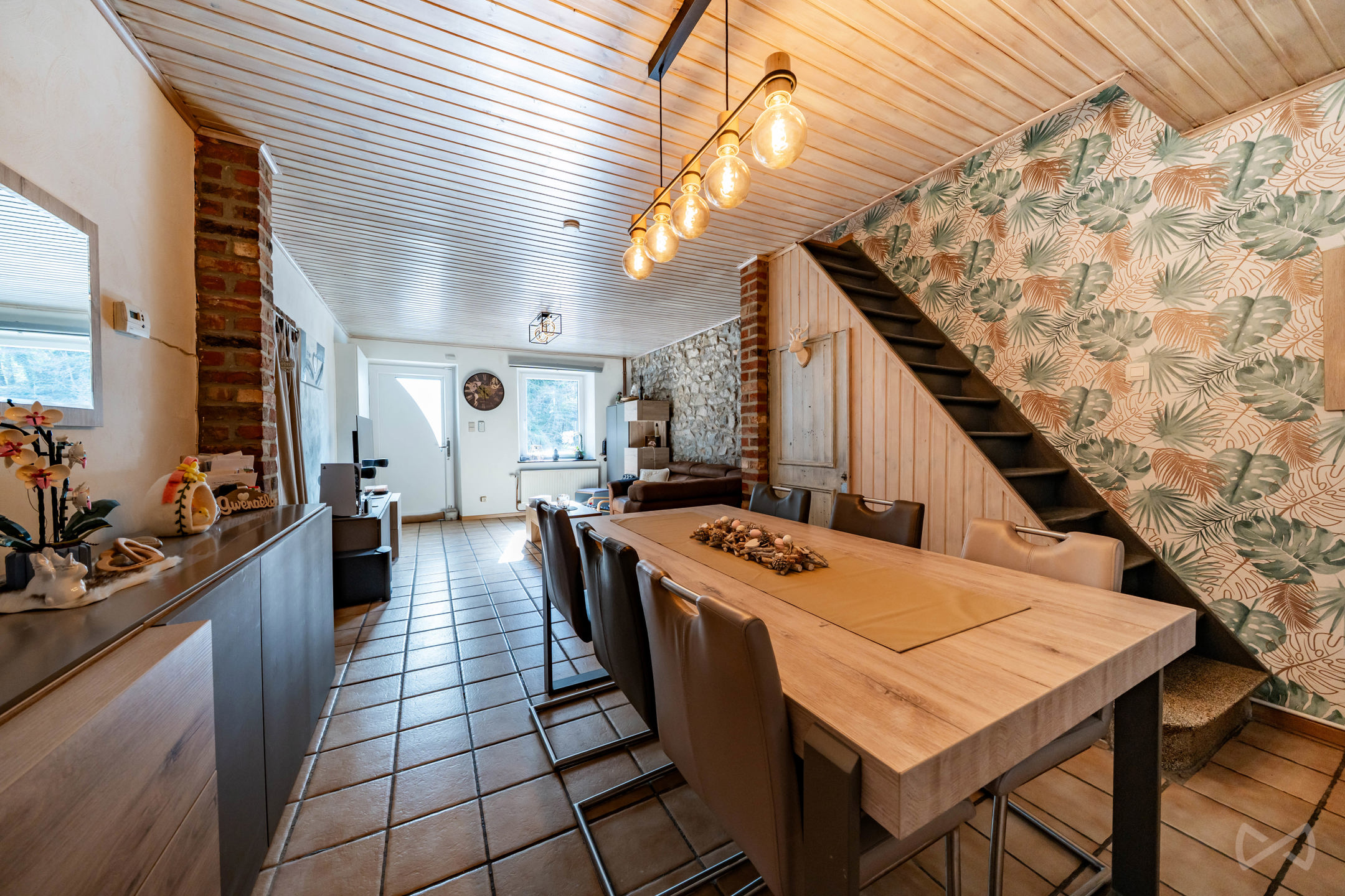 House for sale in Seilles with 2 bedrooms - photo 4