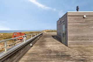 On the edge of the Schipgat dunes in Koksijde, which form the border with Oostduinkerke, we find this beautiful apartment. The unique location of...