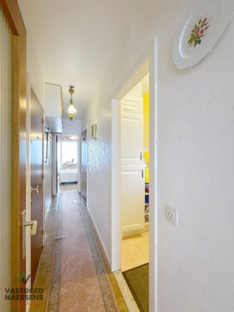 GEZELLIG 1 SLPK APP VLAKBIJ ZEEDIJK - foto 5