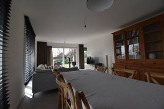 Deze energiezuinige halfopen woning bevindt zich in het centrum van Doomkerke, op wandelafstand van het Disveld en alle omliggende bossen in...