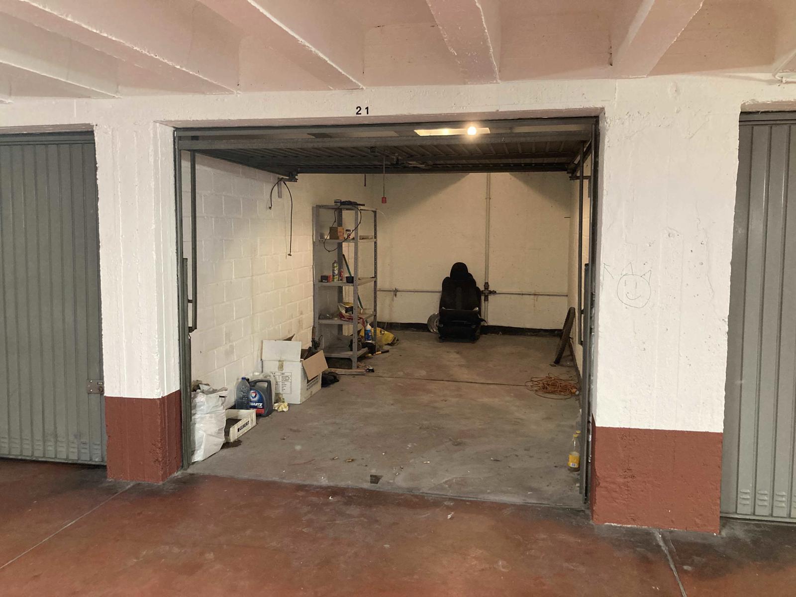 Garage à vendre à Woluwe-Saint-Lambert - photo 4