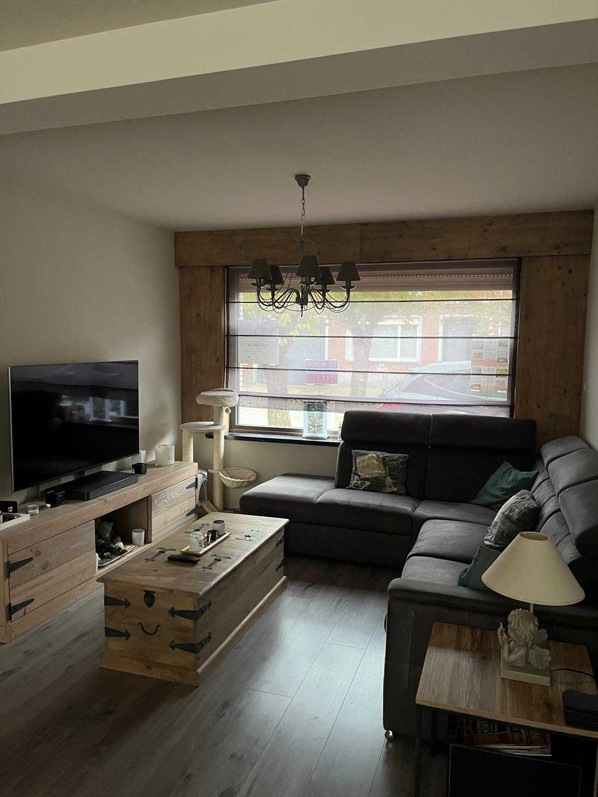 Maison à vendre à Zottegem avec 3 chambres - photo 2