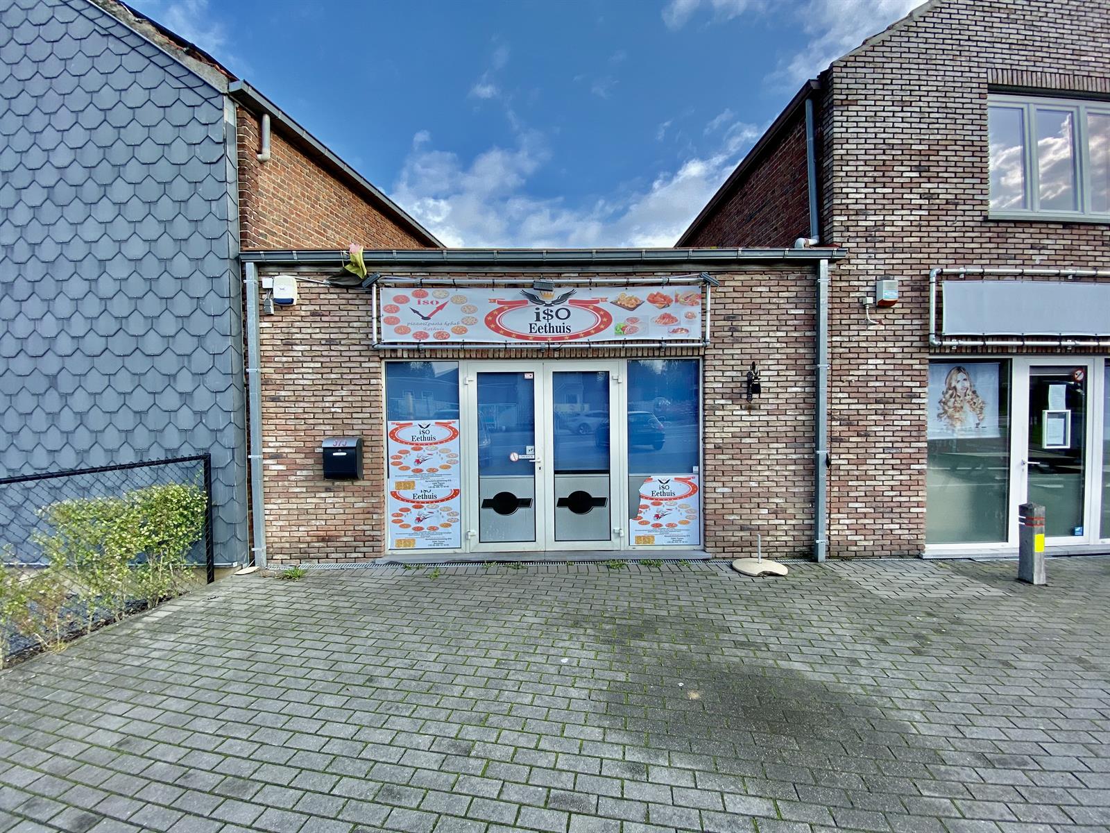 Commercieel te huur in Tienen - foto 2