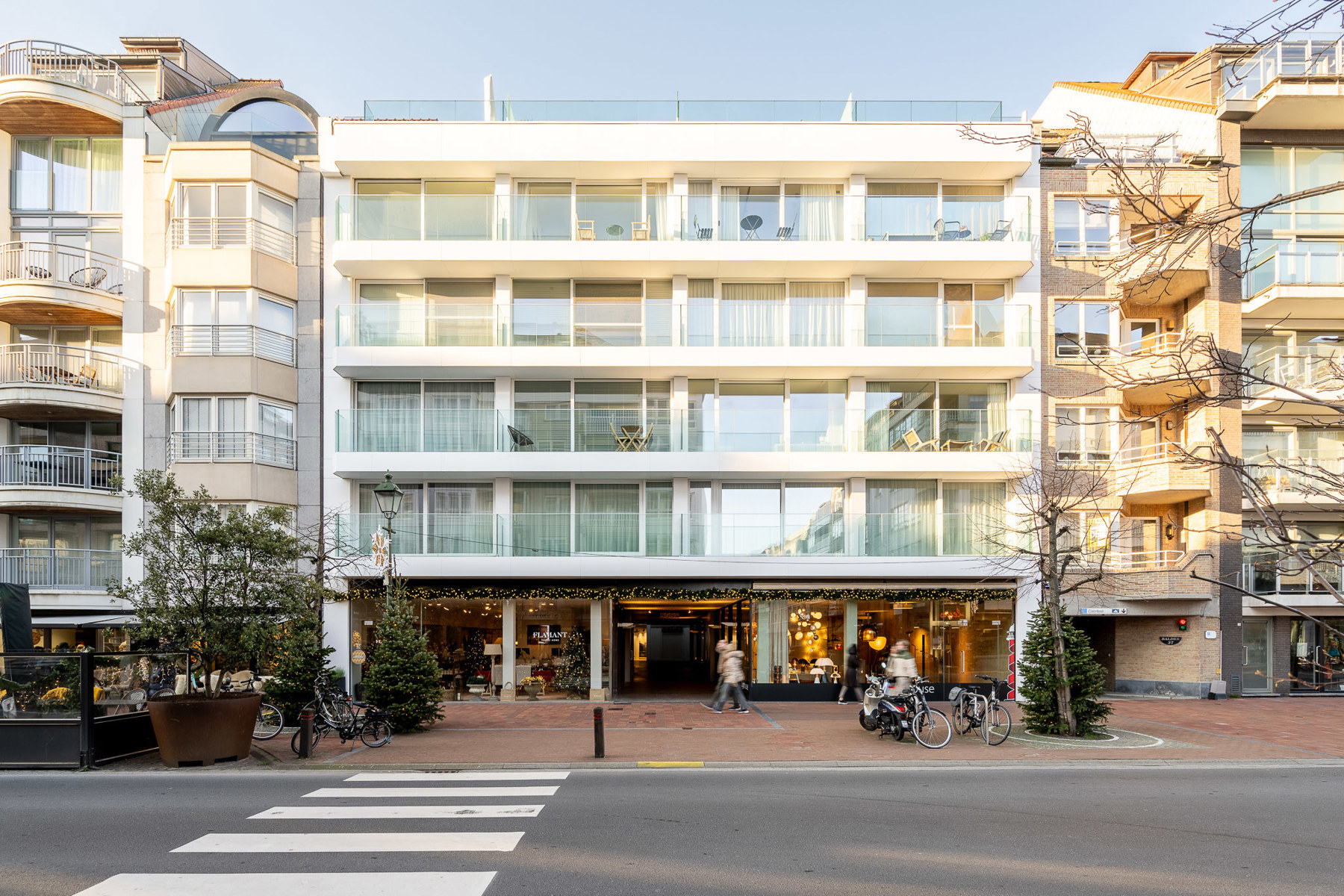 Stijlvol appartement met uitstekende centrale ligging - foto 3