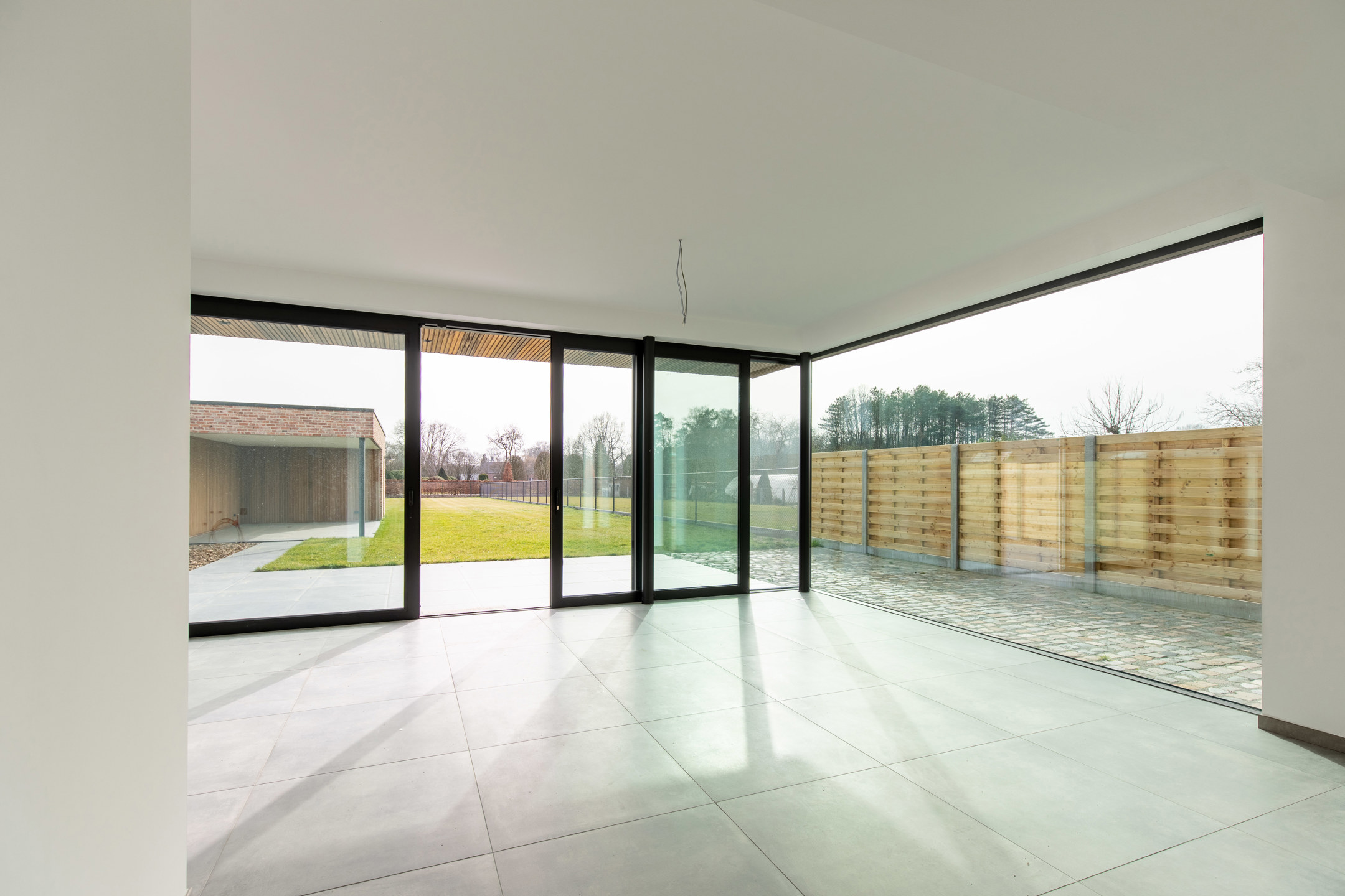 Nieuwbouwwoning te Tremelo (verkoop onder 2% registratie) - foto 5