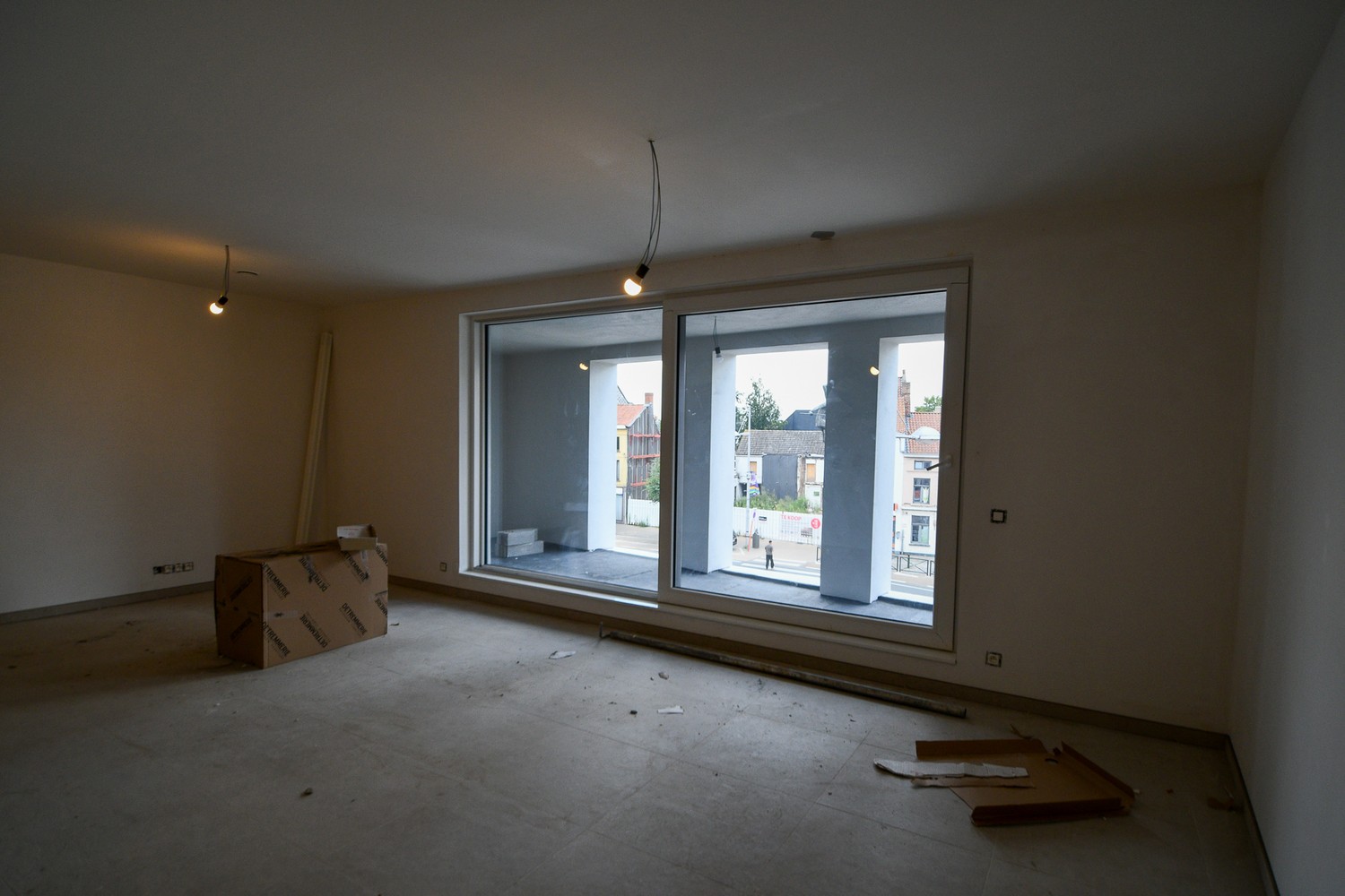 Appartement à louer à Eeklo