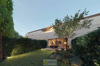 Prachtig comfortabel doorzon appartement gelegen op de eerste verdieping met overdekt ruim terras op de avondzon georiënteerd. De grote glaspartij...