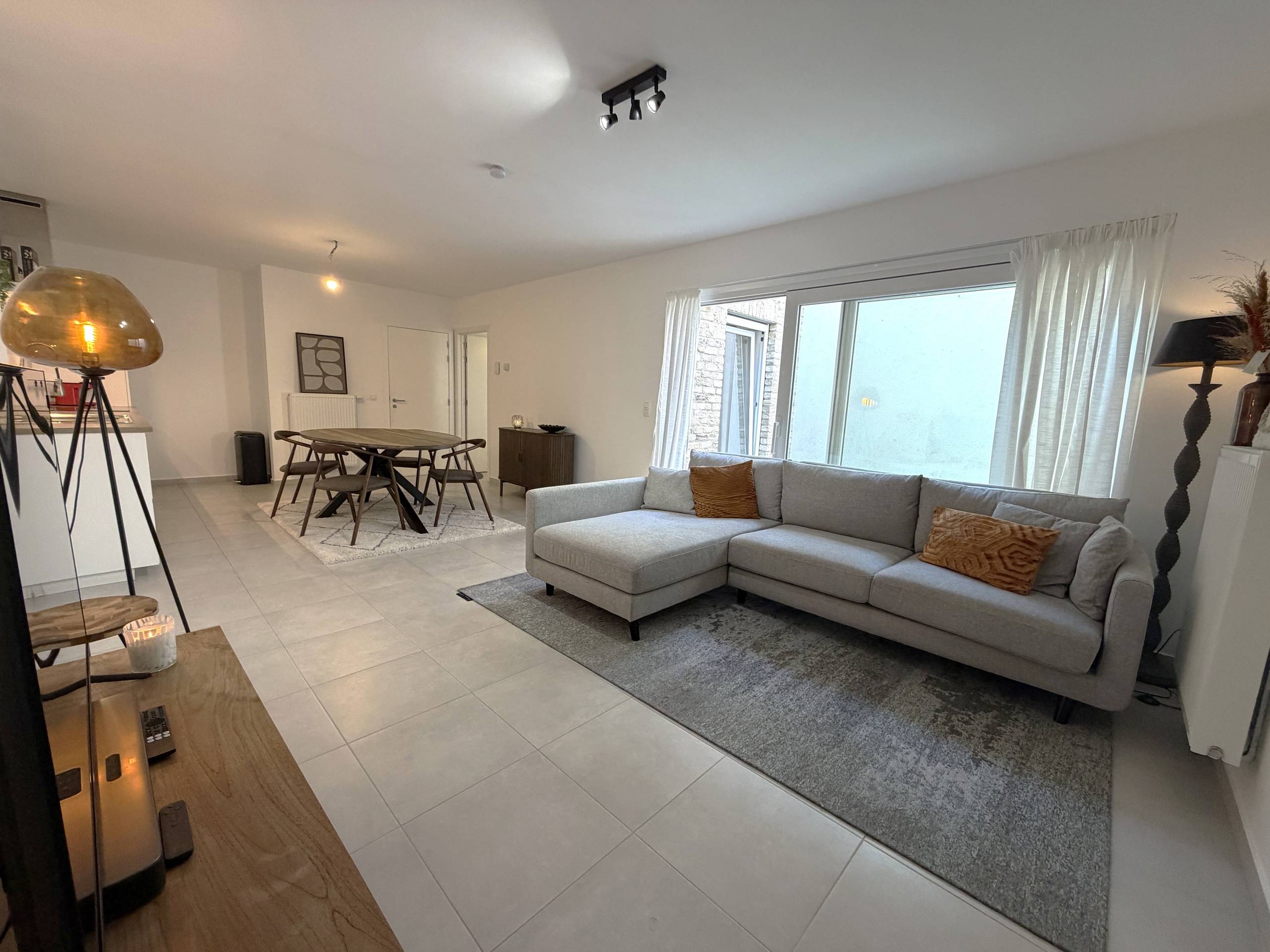 Apartment for rent in Blankenberge with 1 bedroom - photo 5