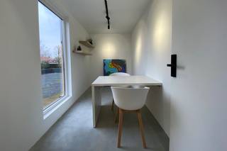 Ce centre médical récemment construit à Astene bénéficie d'une excellente visibilité et d'une excellente accessibilité en raison de son emplacement...