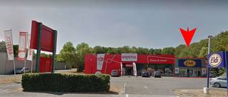 Investeringseigendom te koop, gelegen op een zeer goede locatie, vlakbij het centrum en op een steenworp van de op-en afrit van de E34...