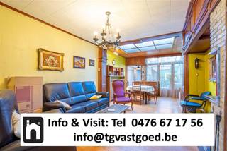 Maison à vendre à Menin