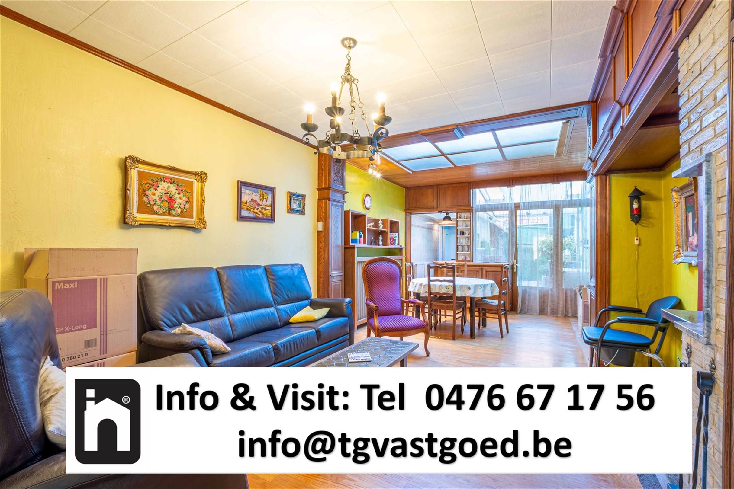 Maison à vendre à Menin - photo 3