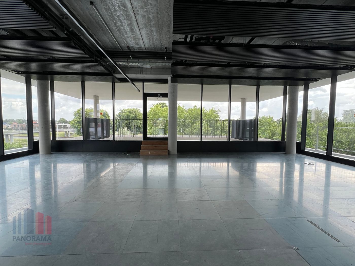 920 m² nieuwbouw kantoren/polyvalente ruimtes aan de A12/R0 - foto 5