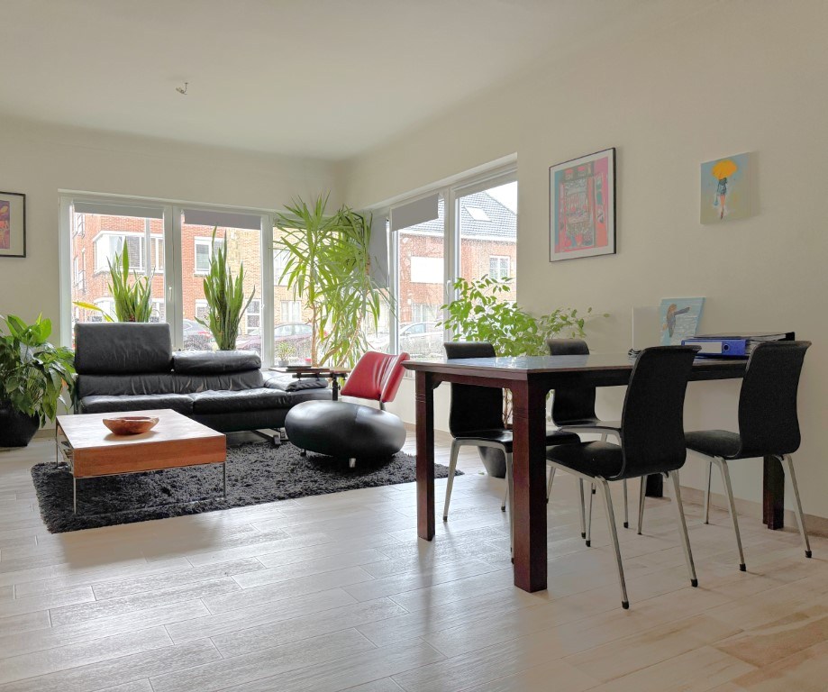 Appartement te huur in Turnhout met 2 slaapkamers - foto 4