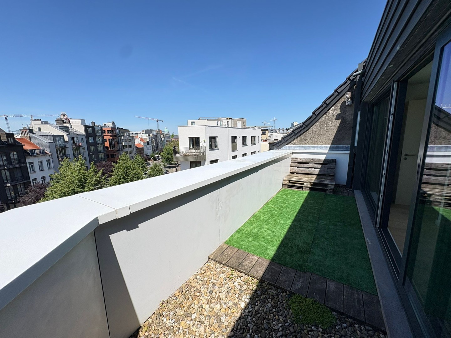 Appartement à louer à Anvers - photo 5
