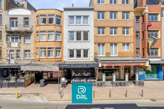 Commercial à vendre à La Panne