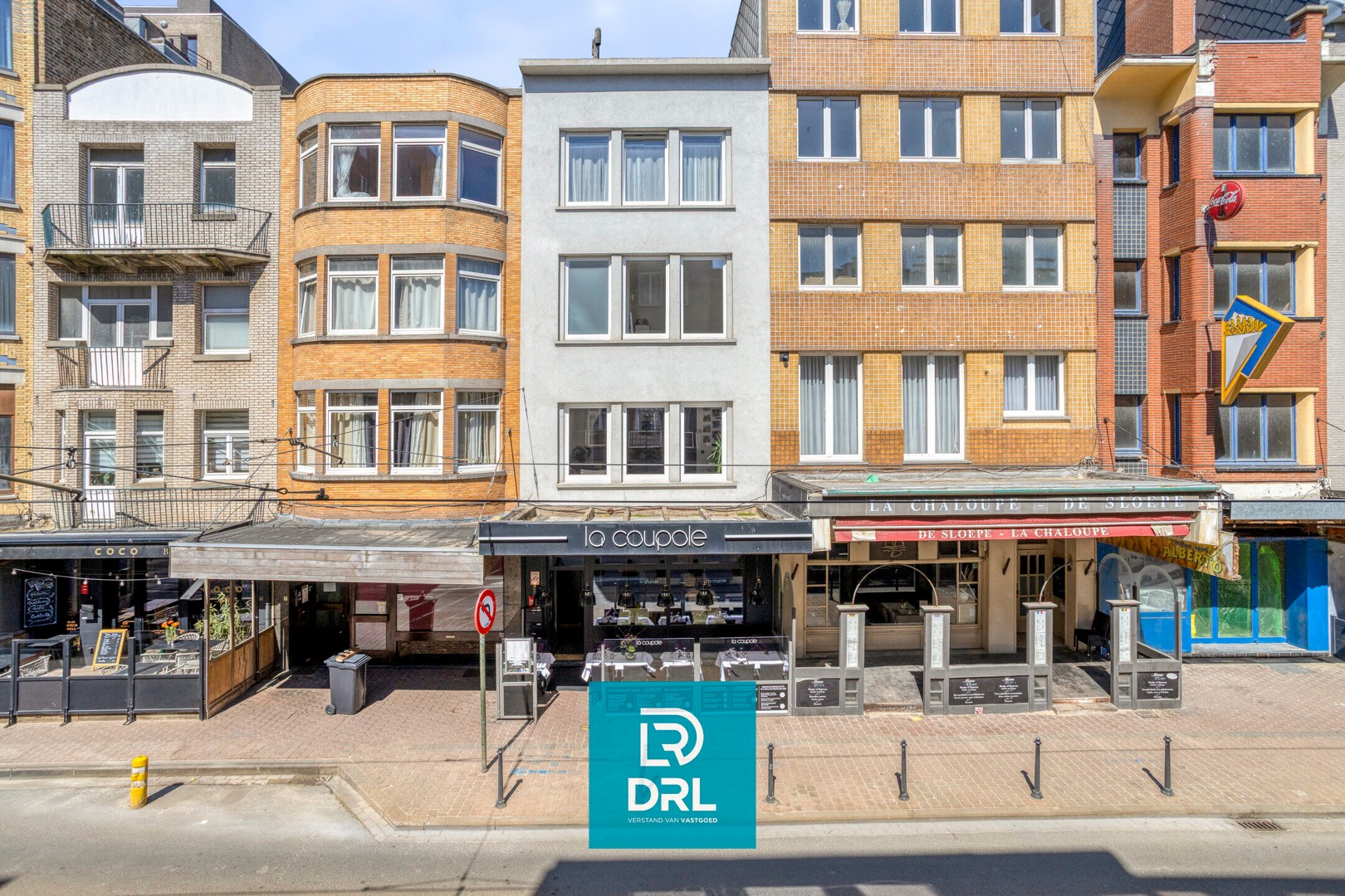 Commercial à vendre à De Panne avec 4 chambres - photo 2