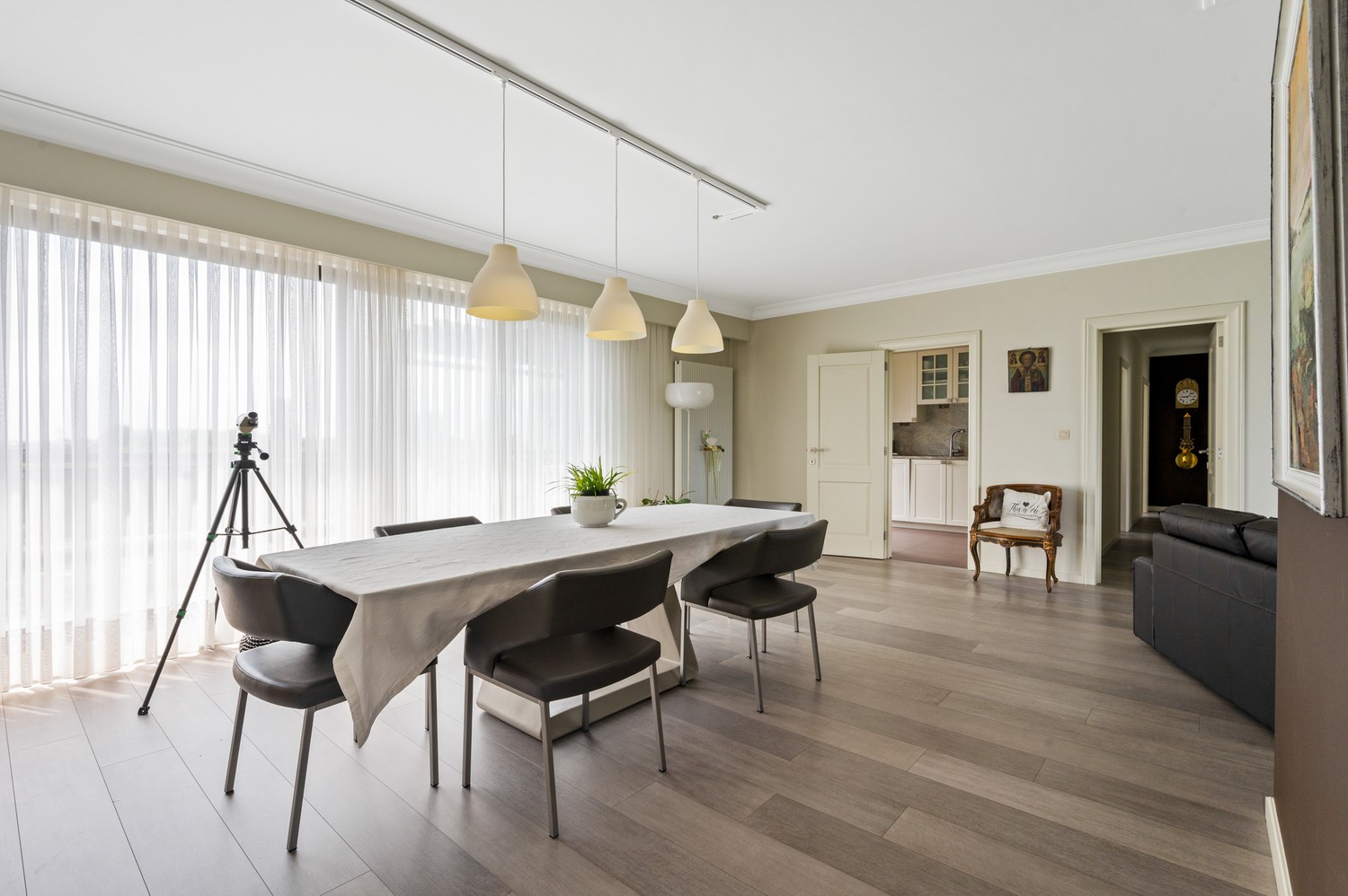 Apartment for sale in Lier with 3 bedrooms - photo 1