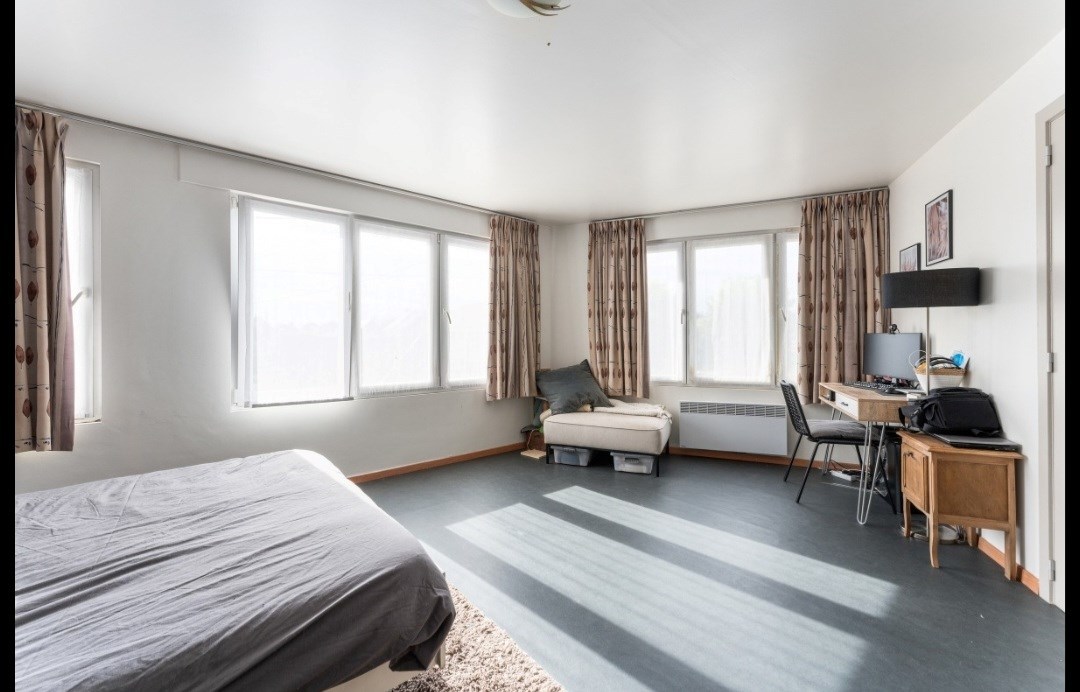 Gezellige hoekwoning in het centrum van Destelbergen. - foto 5