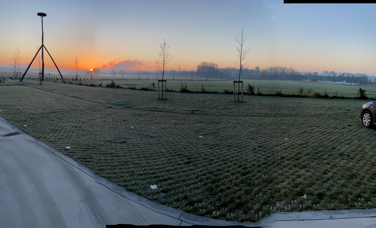 Wervik - Loods te koop met 2 staanplaatsen - foto 5