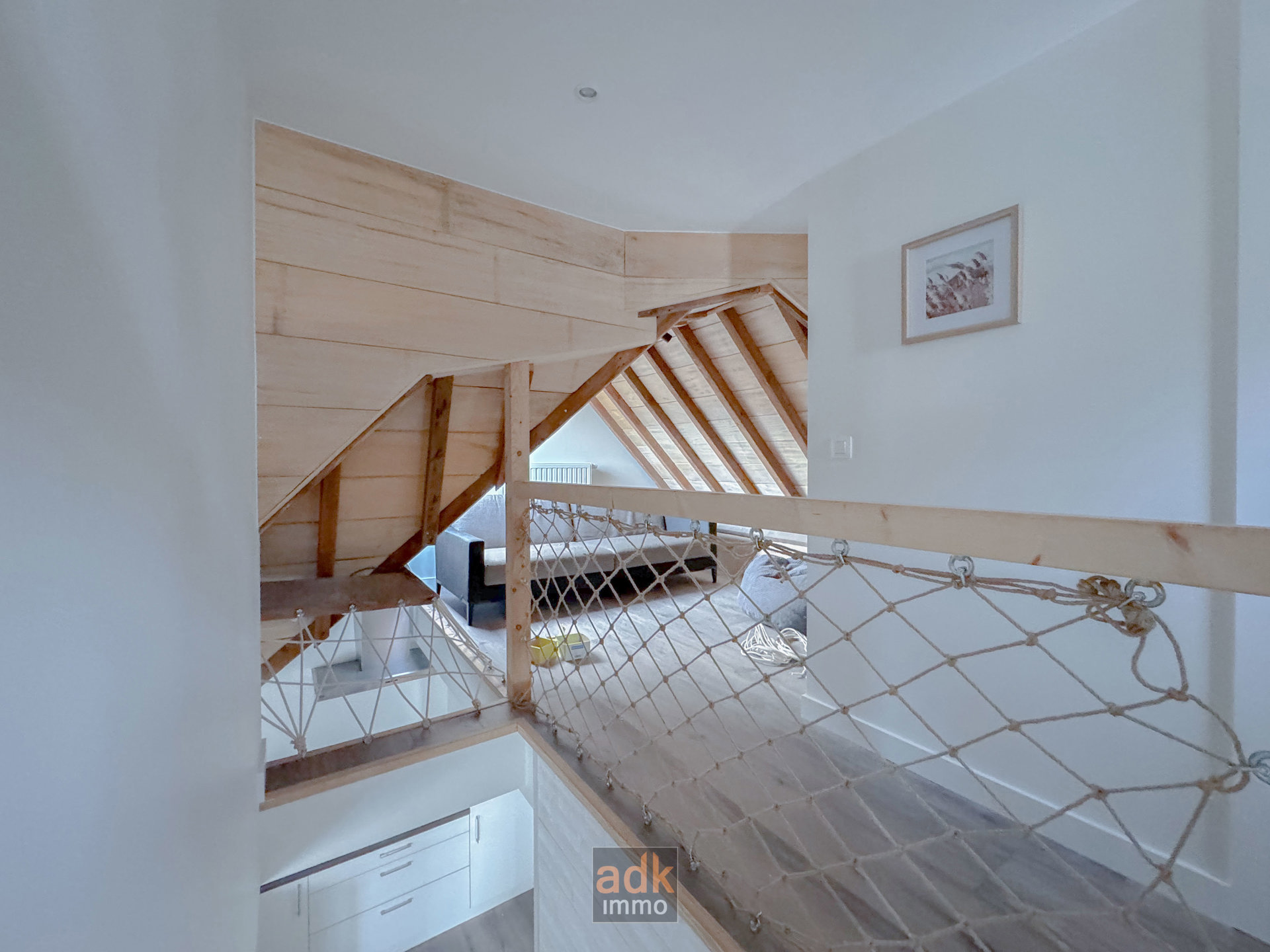 Appartement à louer à De Panne avec 2 chambres - photo 3