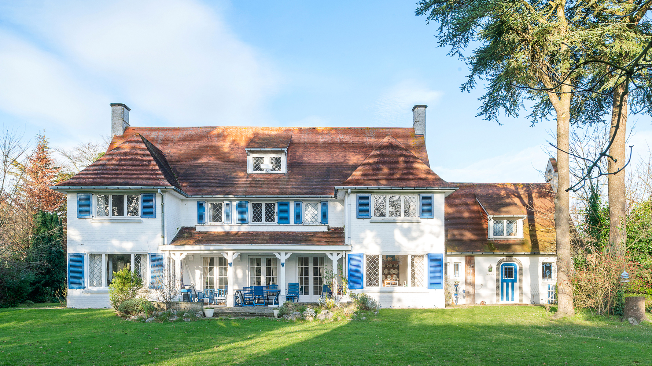 House for sale in Knokke-Heist with 7 bedrooms - photo 4