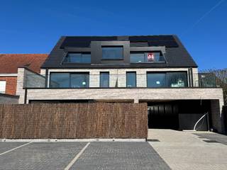 Apartment for sale in Waregem