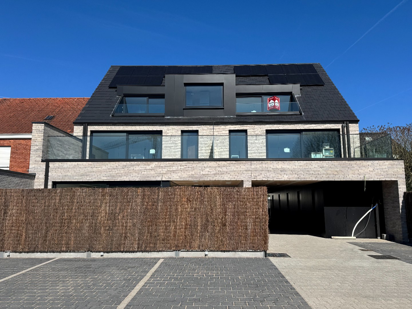 Apartment for sale in Waregem with 1 bedroom - photo 3