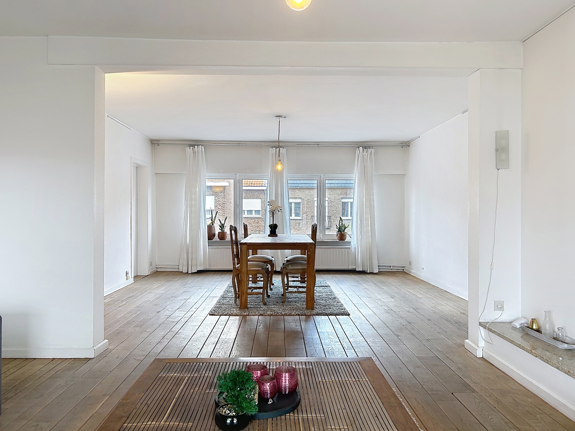 Appartement te huur in Herenthout met 4 slaapkamers - foto 4