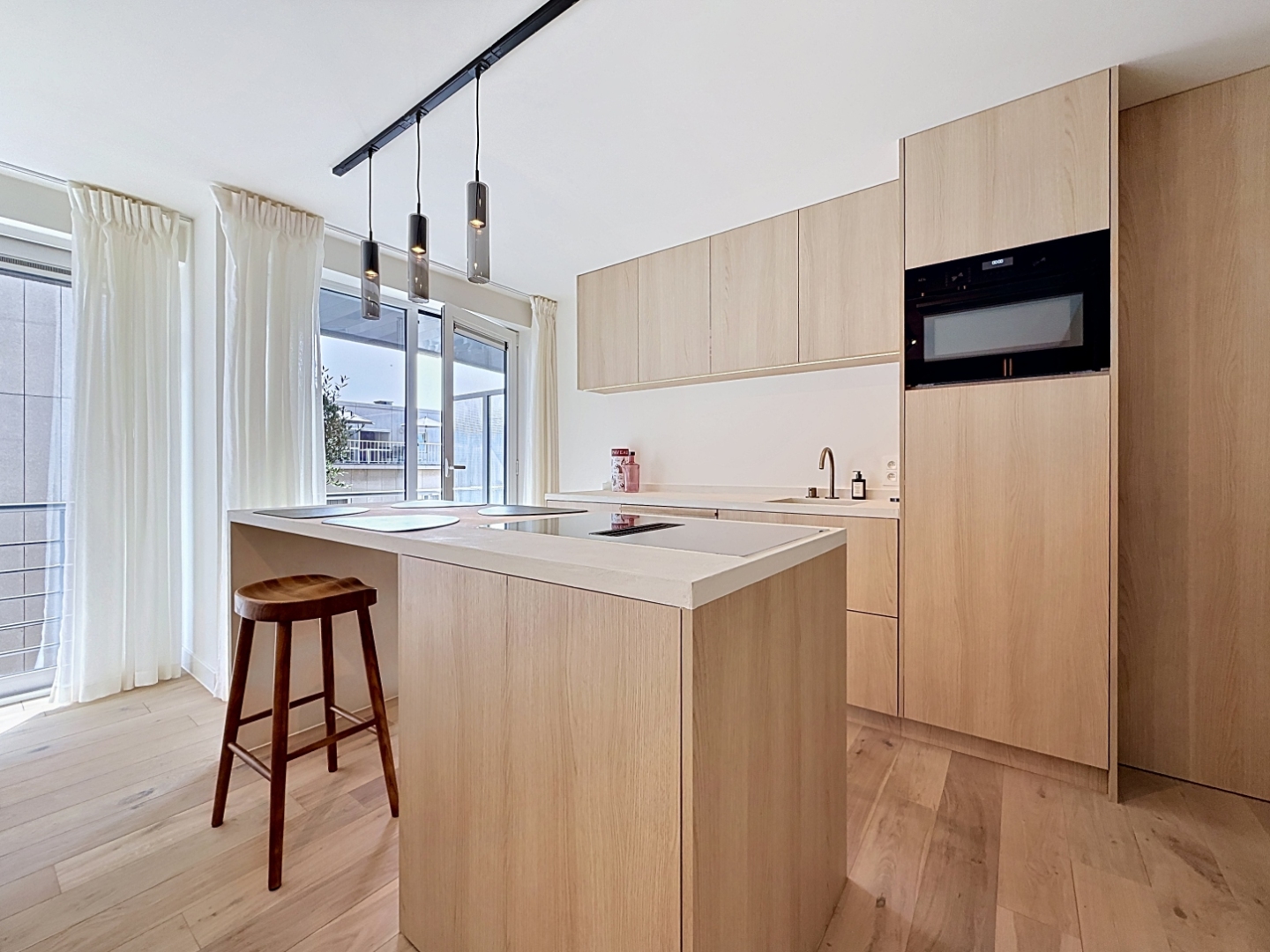Apartment for sale in Nieuwpoort
