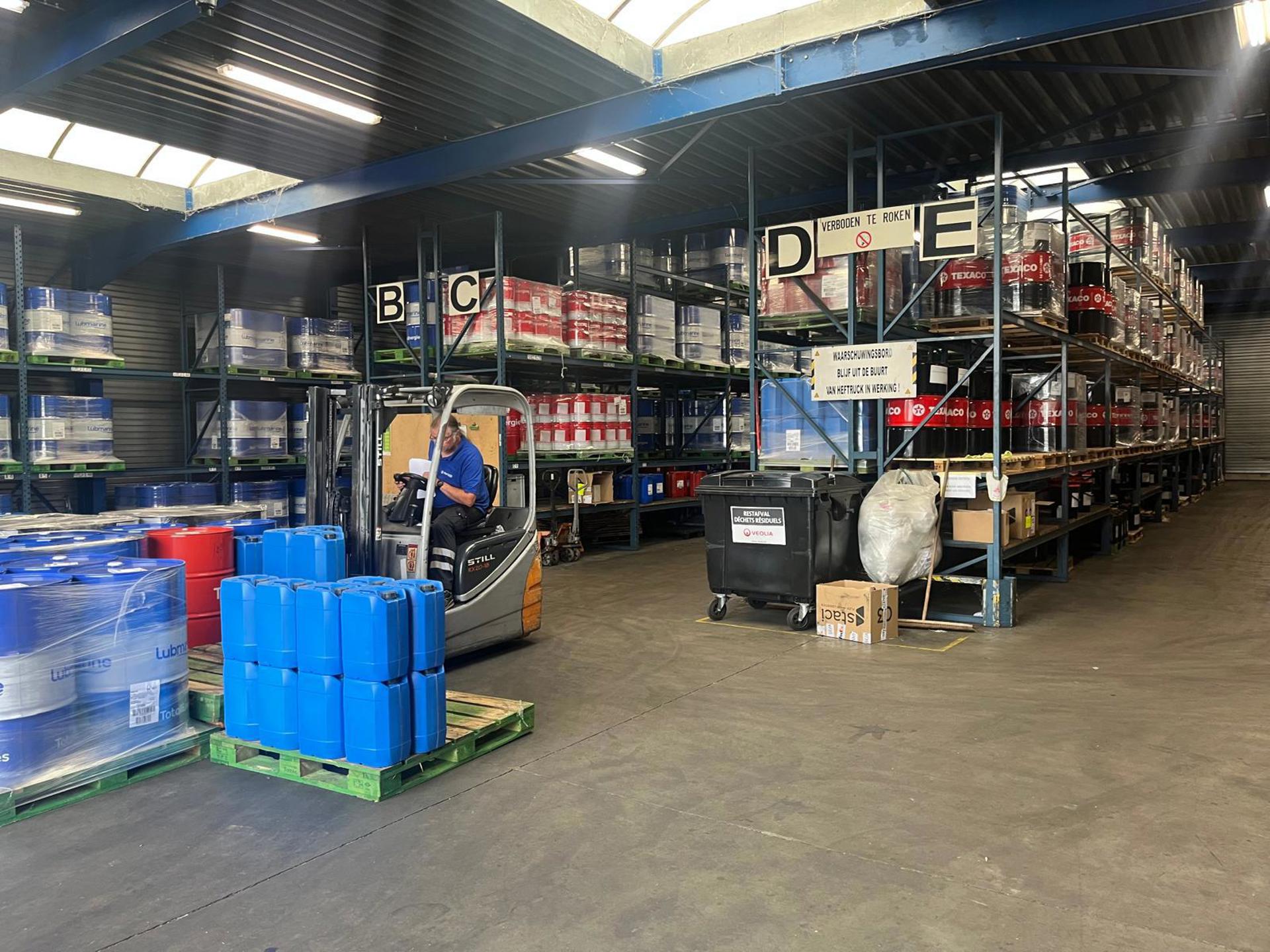 Commercial for rent in Schelle - photo 4