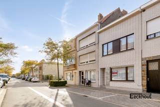 House for sale in Ostend
