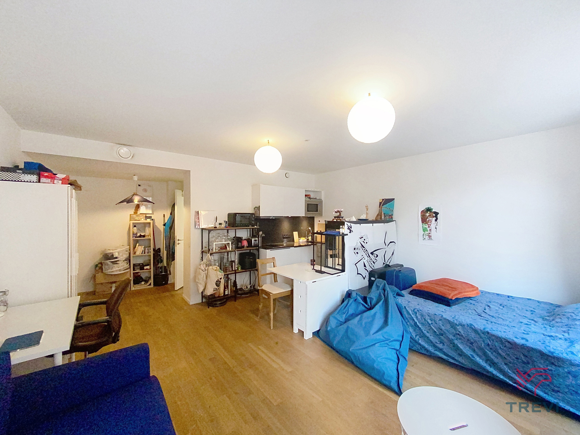 STUDIO CENTRUM BRUSSEL - foto 3