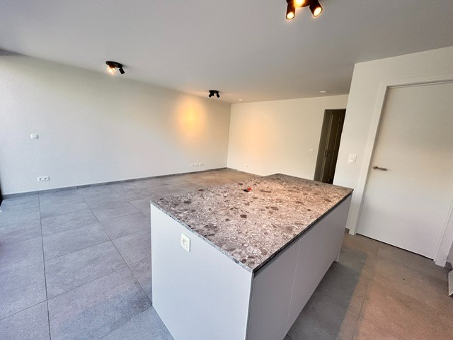 Gelijkvloers app met 2 slaapkamers in centrum Hasselt - foto 4