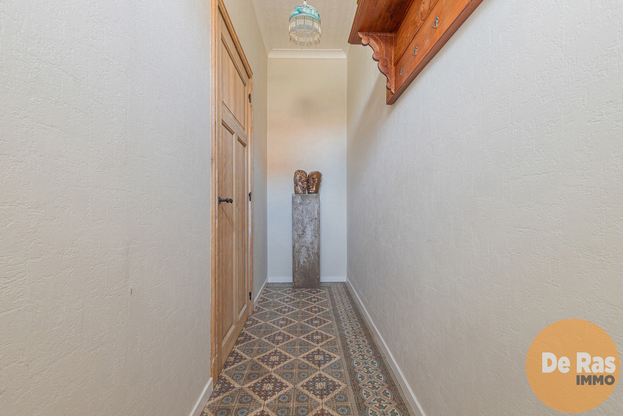 ERWETEGEM - Karaktervolle woning voorzien van alle comfort - foto 4