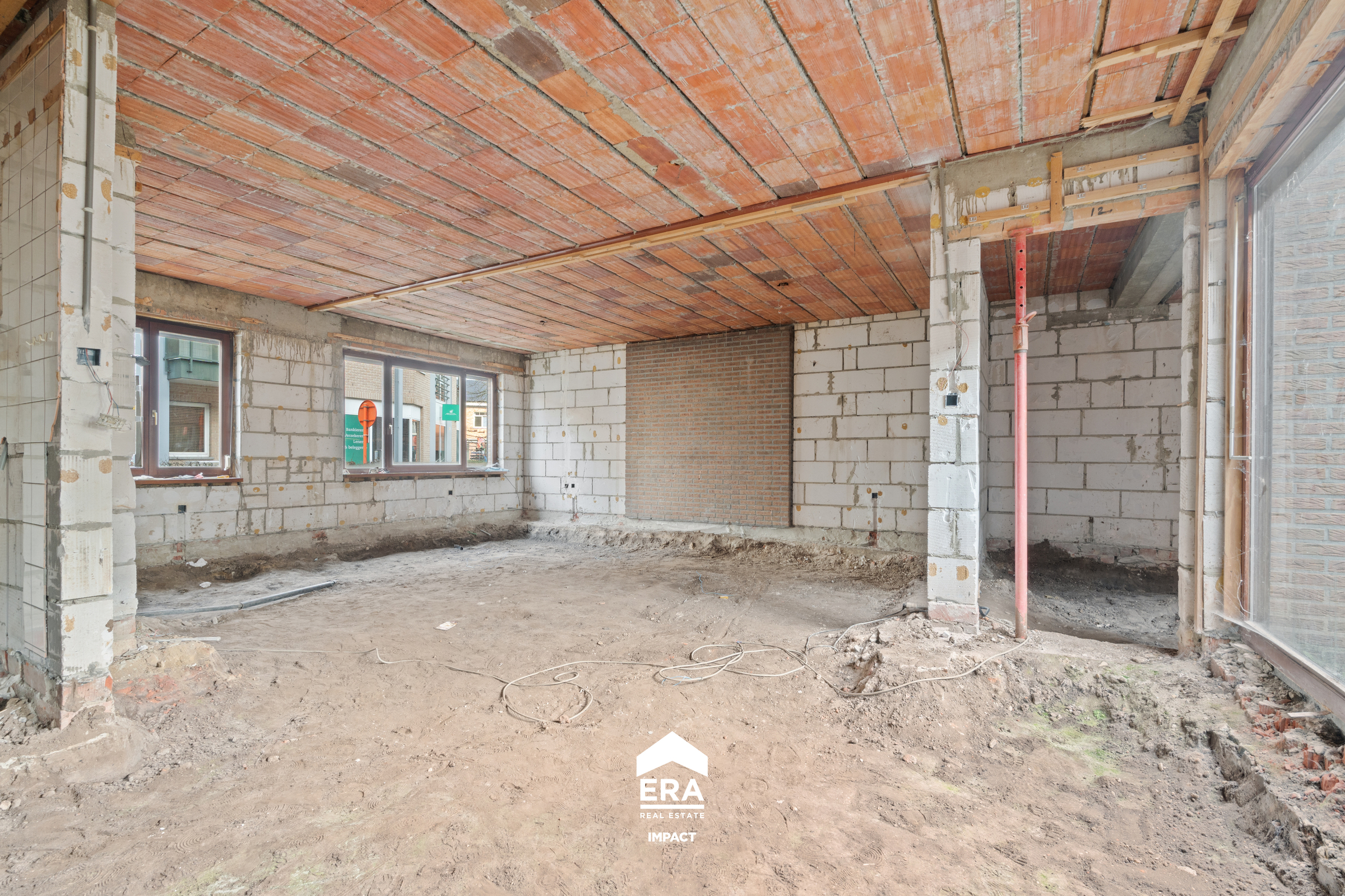 Maison à vendre à Peer avec 3 chambres - photo 4