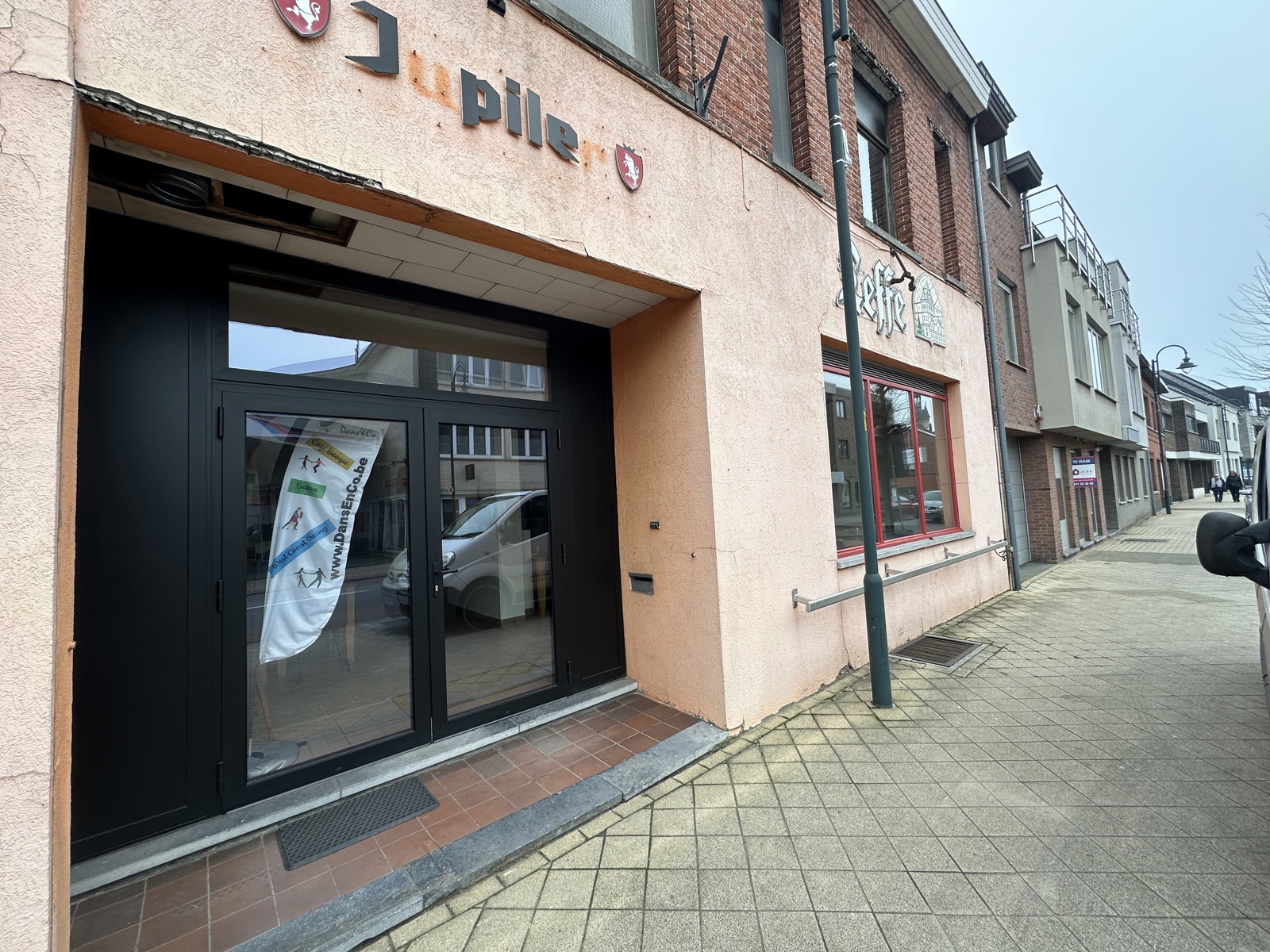 Uit te baten polyvalente ruimtes in centrum Balen!  - foto 1