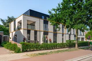 Apartment for rent in Kontich