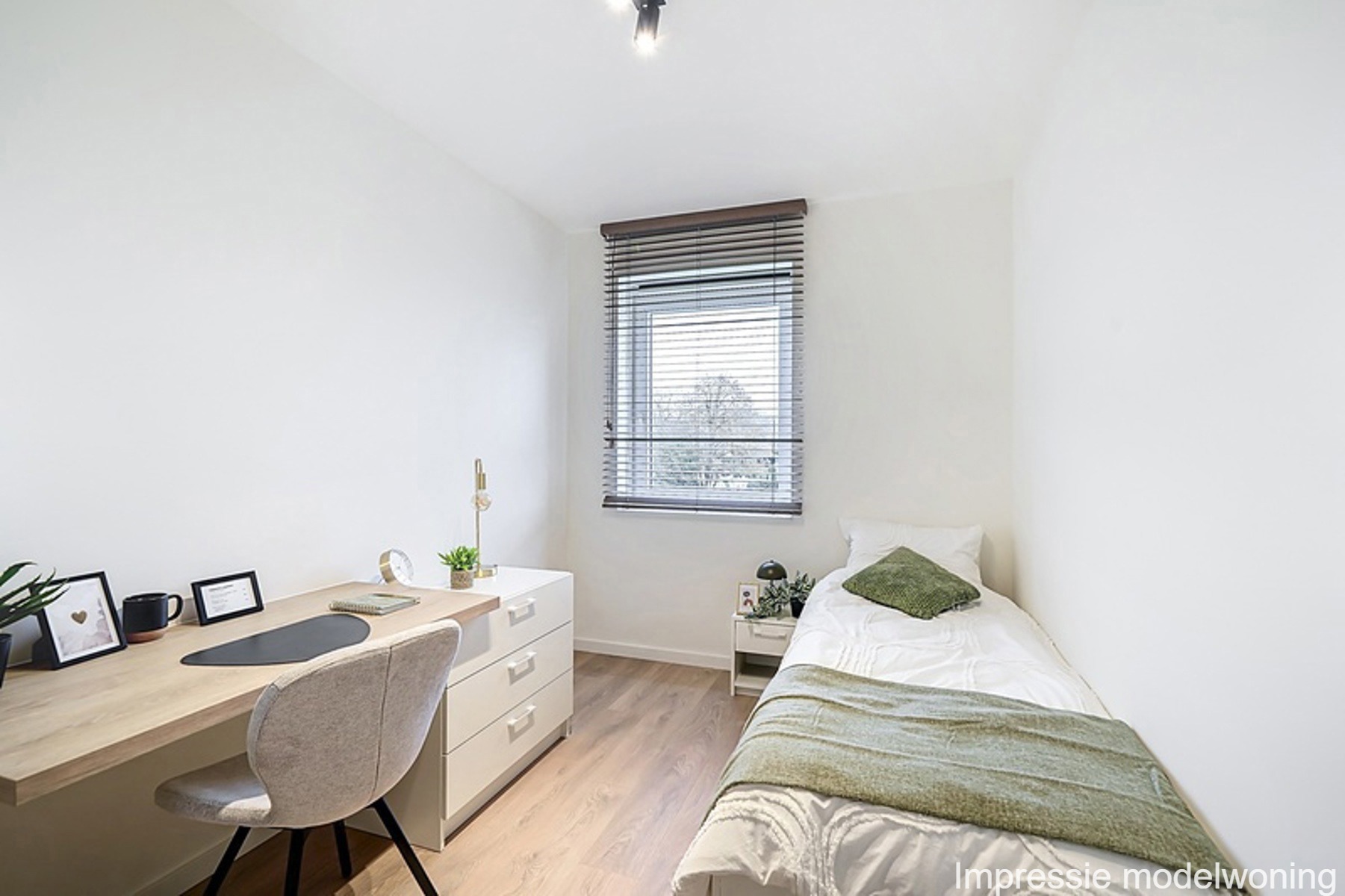 Maison à louer à Hulshout avec 3 chambres - photo 5