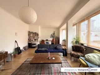 Apartment for rent in Ghent